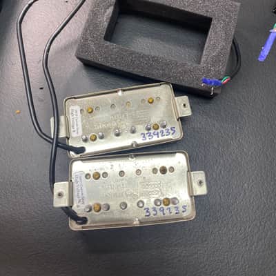 Seymour Duncan High Voltage 2022 image 3
