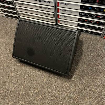 Electro-Voice SxA250 2-Way Full Range 15" Powered Speaker - Black image 2