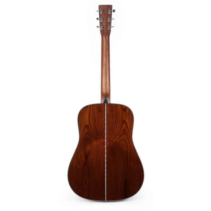 Martin Custom Shop D-28  image 2