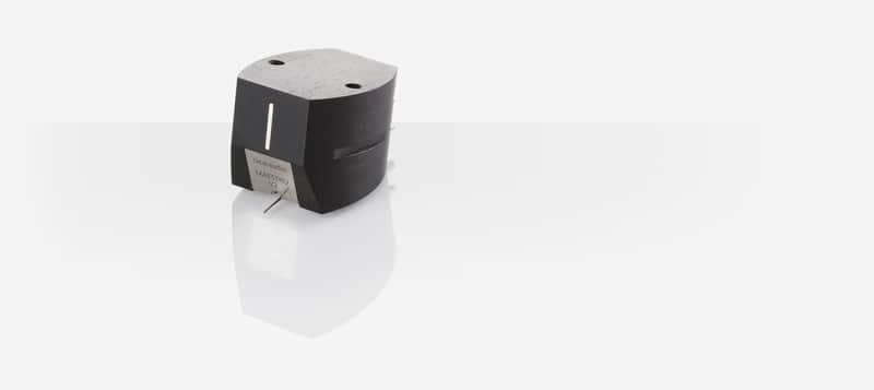 CLEARAUDIO MAESTRO V2 - MM Cartridge - NEW! Bild 1