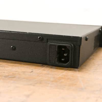Ansmann Professional 8 - 9V Rack Mount Battery Charger CG01UBX image 7