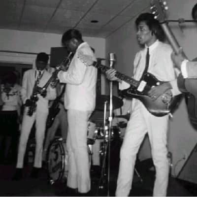 Jimi Hendrix Owned &Used Fender Twin Reverb/Bob &Kathy Levine Collection image 6