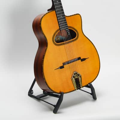 Gitane John Jorgenson DG-320 *Used image 3