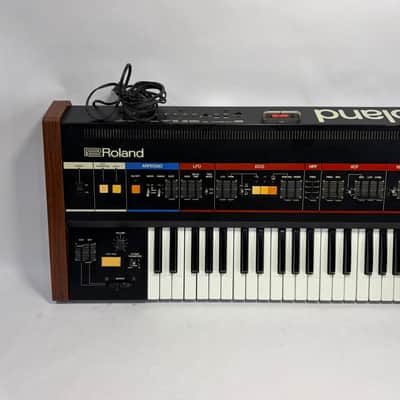 Roland Juno-60 image 2