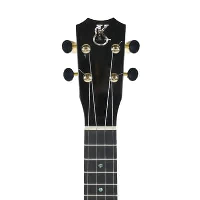 Kanile'a KPA-S Premium Hawaiian Koa Soprano Ukulele image 6