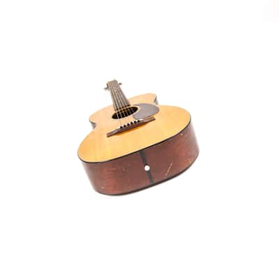 Martin 0-18 Owned by Nathaniel Rateliff image 8