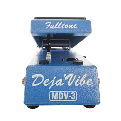 Fulltone Deja Vibe MDV3 V2 Pedal #571 image 1