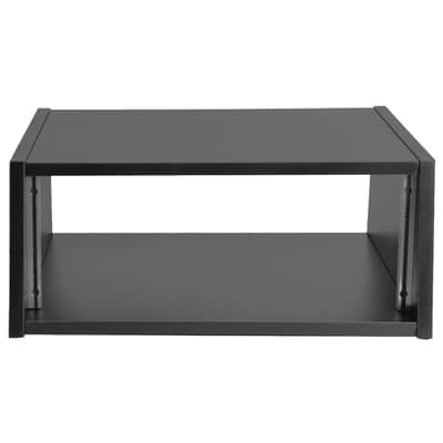 Studio Rack 4U Noir Power Studio image 2