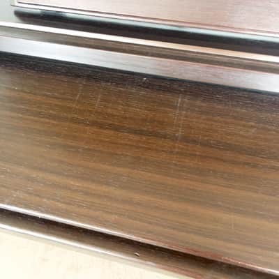 Technics Digital Ensemble Electric Piano Pr307/K 1996 - WOOD image 4