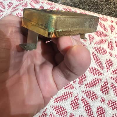 Ibanez super 70 pickups 1970’s image 2