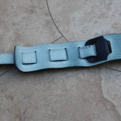 Levy's Leather Strap & Music City Strap co strap image 7