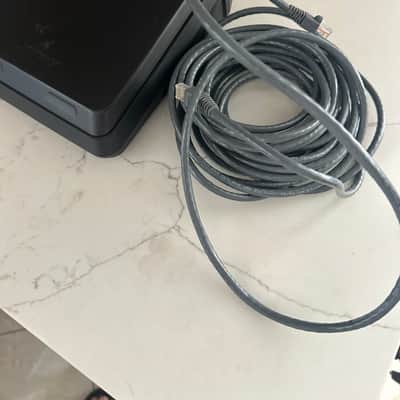 Bose T4S ToneMatch Mixer 2018 - Present - Black image 5