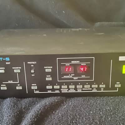 KiwiTechnics Kiwi-30 V2 with Waveboard -upgraded Roland MKS-30 image 2