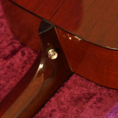 Blazer and Henkes D-18 2016 Phoenix Sunburst 37 spec imagen 14