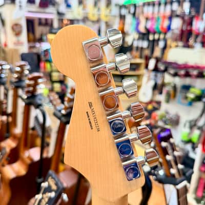✨2019✨ Fender Player Stratocaster HSS~ Buttercream Maple Neck~ Mexican Strat! image 11