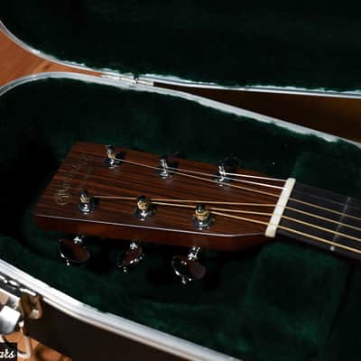 2016 Martin 000-28 Natural image 7
