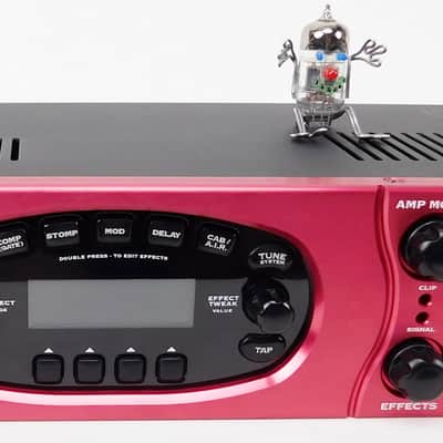 Line 6 Pod XT Pro Guitar Amp Modeler + Neuwertig + OVP + 1,5Jahre Garantie image 6
