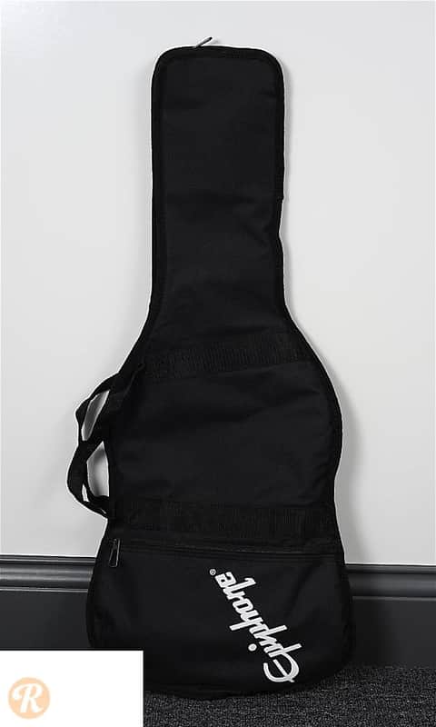 Epiphone Mandobird 8-String 2011 Bild 3