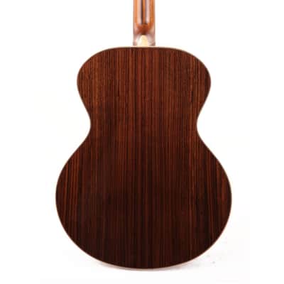 Yamaha LJ-26 Acoustic Natural image 6