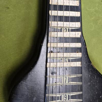 Gibson BR-6 Lap Steel image 2