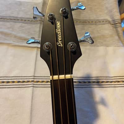 Breedlove Solo Bass 2016 - Natural image 6