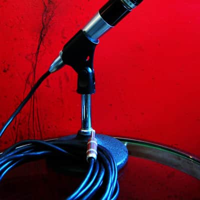 Shure 545SD-LC | Reverb