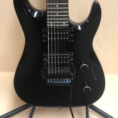 Kramer Striker 7 String Guitar Black EXCELLENT CONDITION! image 3