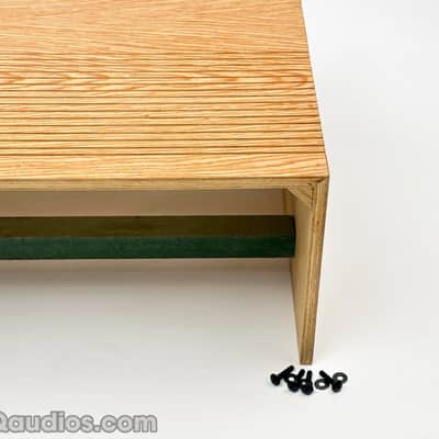 [Brand new] SANSUI G-6700 WOOD CASE – Premium Plywood Cabinet – 10 Year Warranty image 5