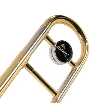 Antigua TB2211LQ | Vosi Bb Trombone. New with Full Warranty! image 4