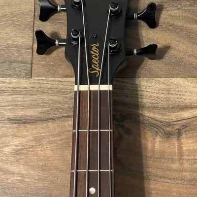 Spector Timbre 2010s - Black image 3