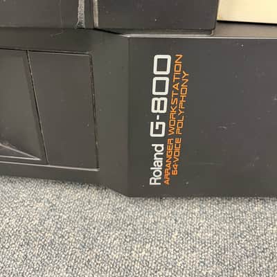 Roland G.800 90's image 3