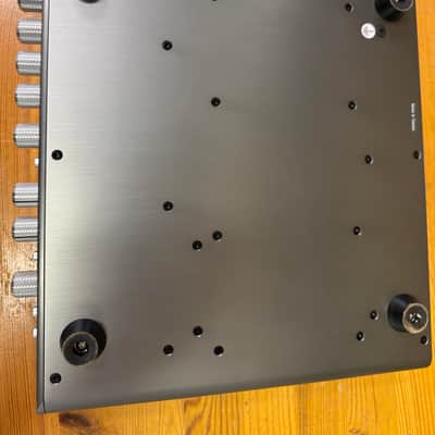 Genzler Amplification Magellan 800 Bass Head 2000s image 5