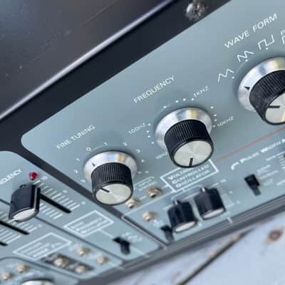 Roland System 100 Model 102 image 23