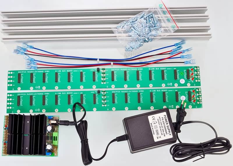 Doepfer A-100DIY1 image 1