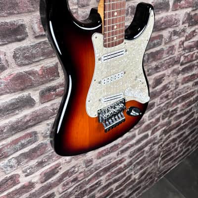 Fender Dave Murray Stratocaster OCCASION image 1