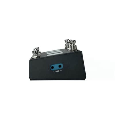 MORNINGSTAR MC6 Pro Midi Controller image 3