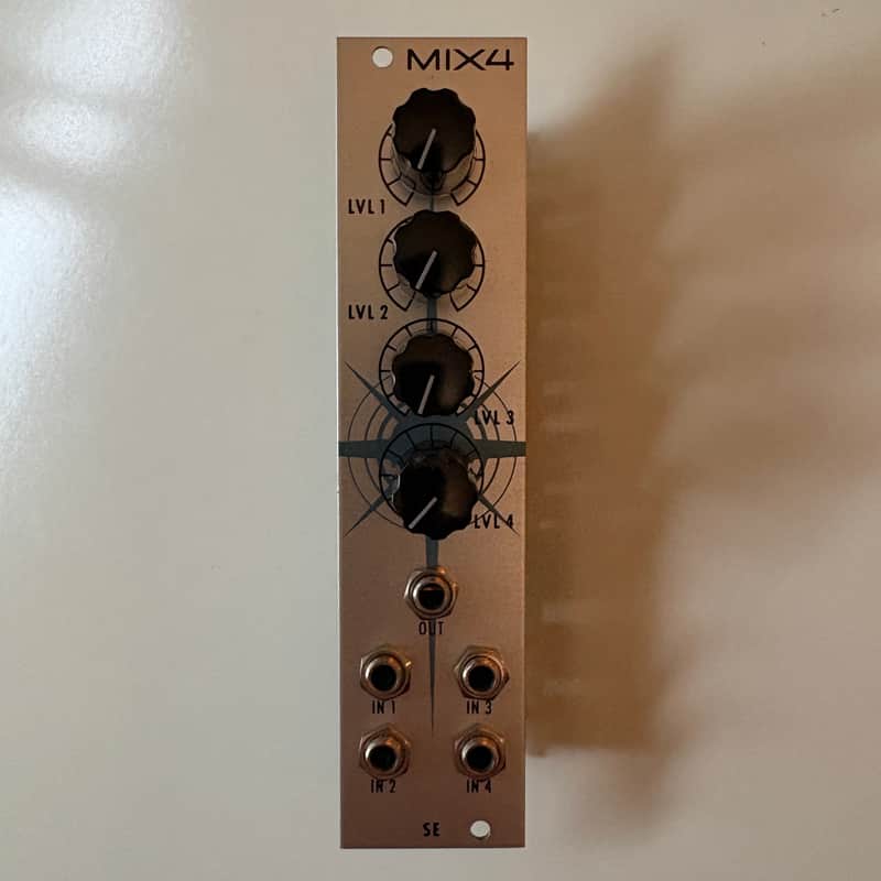 Studio Electronics Mix4