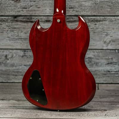 Gibson SG '50s Tribute image 5