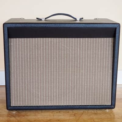 2006 ToneQuest TQ Clarksdale DeArmond R-15 Boutique Tube Guitar Amplifier image 2