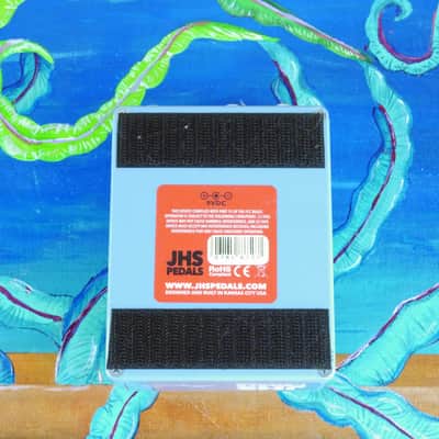 JHS Pedals - Artificial Blonde image 3