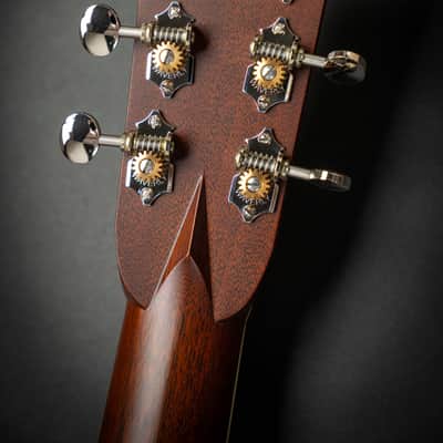 Santa Cruz D Custom (8095) image 11