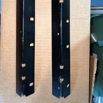 SKB Rack Case Ears - Black image 2