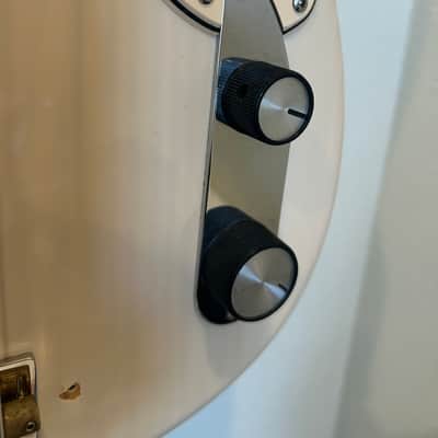 Fender Squire ‘51 ‘54 P Precision Bass image 4
