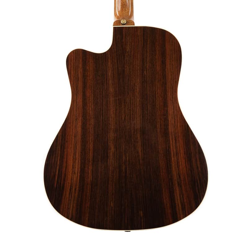 Gibson Jerry Cantrell Signature "Atone" Songwriter image 4