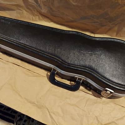 Josef Lorenz Luby (Schonbach) 3/4 Violin, Czech. Very Good Cond image 4