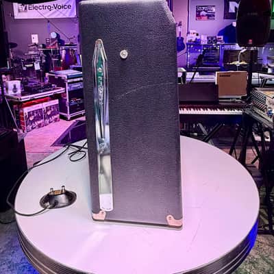 Fender Vintage Blackface 1966 all original USA image 2