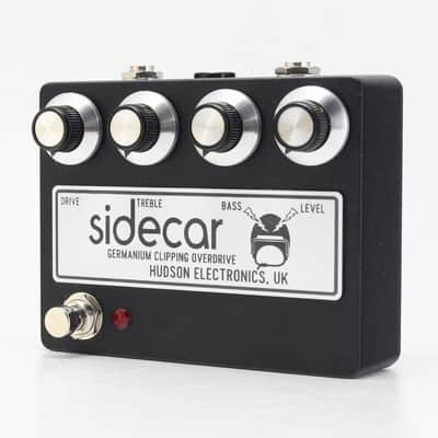 HUDSON ELECTRONICS Sidecar [2410052] (06/29) image 1
