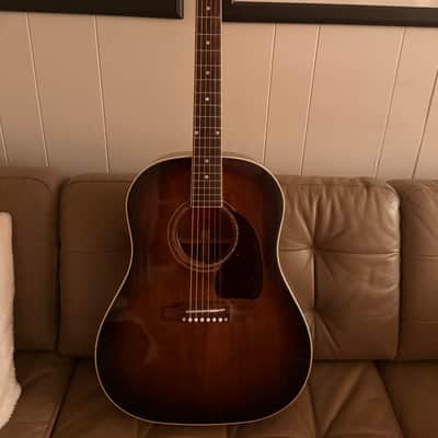 Gibson J-45 Custom Select Grizzly Burst (2026) *SUPER RARE* image 2