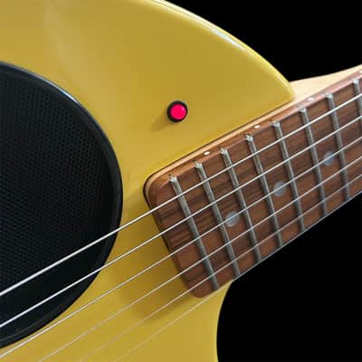 Fernandes ZO- 3 90’s - Yellow image 6