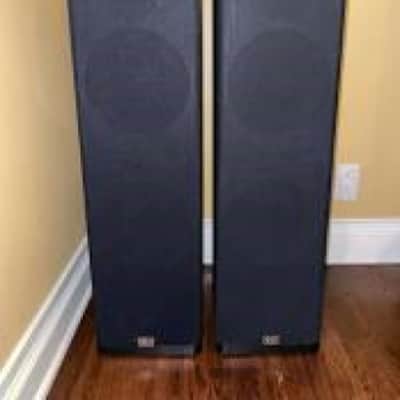 Phase Technology 2 - 7T Tower Speakers image 1